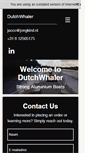 Mobile Screenshot of nordia.com